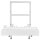 SolarEdge IAC-RBAT-FLRSTD-01 Bodenstand zur Standmontage der SolarEdge Home Battery