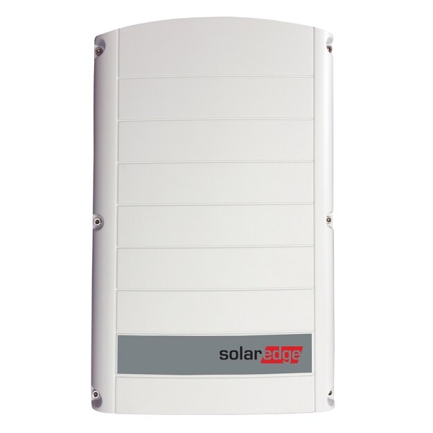 SolarEdge SE6K-RW0TEBEN4 SE6K SetApp Wechselrichter für Modul-Leistungsoptimierer 6kWh