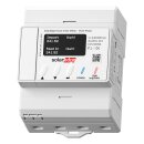 SolarEdge MTR-240-3PC1-D-A-MW Inline Energiezähler 3-Phasig