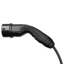 SolarEdge SE-EVK22C00-01 Smart Energy EV Ladegerät 22 kW mit Typ 2 Ladekabel, Länge: 6,0 m