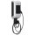 SolarEdge SE-EVK22C00-01 Smart Energy EV Ladegerät 22 kW mit Typ 2 Ladekabel, Länge: 6,0 m