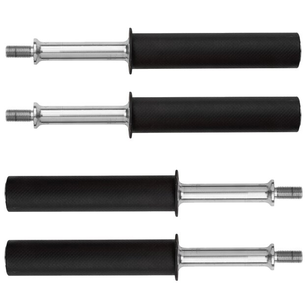 SolarEdge IAC-RBAT-HANDLE-01 Tragegriff Set für die SolarEdge Home Battery (4 Stück)