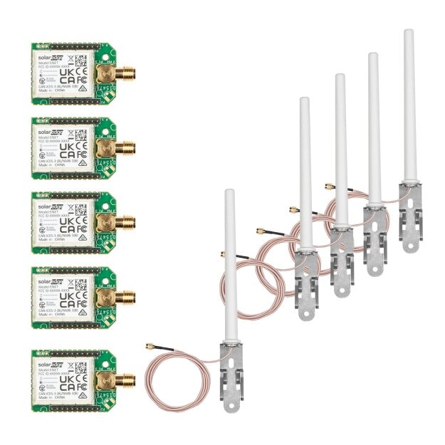 SolarEdge ENET-HBNP-01 Energienetzmodul für SolarEdge Energy Net  (5 Stück)