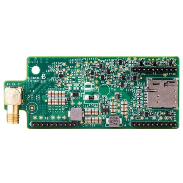 SolarEdge CELL-B-R0-GLO-V-S0 Mobilfunk-Modul für SolarEdge Wechselrichter mit SetApp