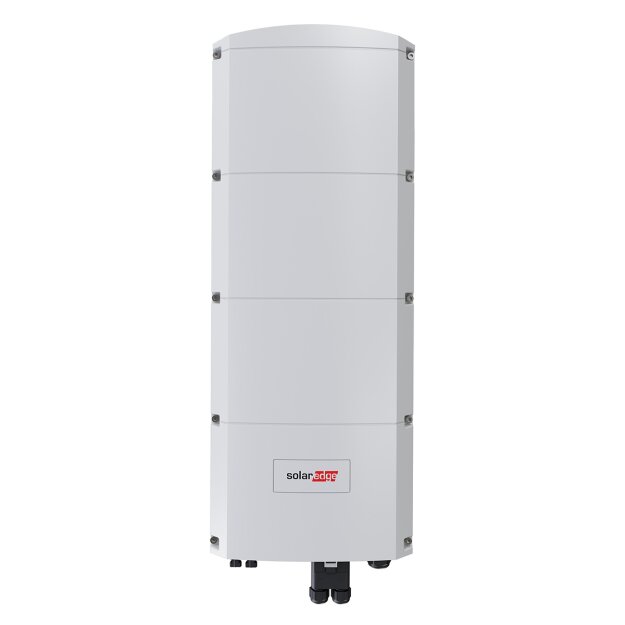 SolarEdge SE8K-RWB48BFN4 3-Phasiger Home Hub Wechselrichter mit Backup 8kW