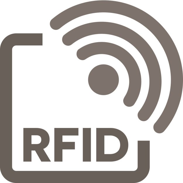 SolarEdge SE-ACCRF10-01 Set mit 10 RFID Karten