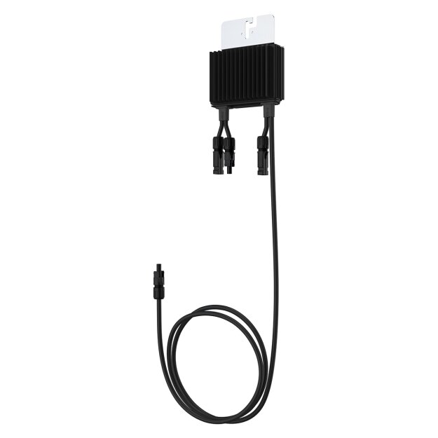 SolarEdge S1200-1GM4MBV Modul-Leistungsoptimierer Landscape kurze Kabel In: 0,1 / 0,1 m, Out: 5,3 / 0,1 m