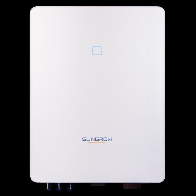 Sungrow ASG01779 SG10RT-V115 Strangwechselrichter 10 kW 3-phasig