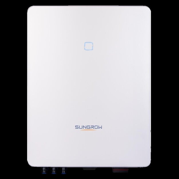 Sungrow ASG01780 SG12RT-V115 Strangwechselrichter 12 kW 3-phasig