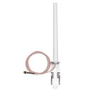 SolarEdge SE-ANT-ZB-WIFI-03 Externe Antenne Wifi / ZigBee für Synergy-Wechselrichter SE50K-SE100K