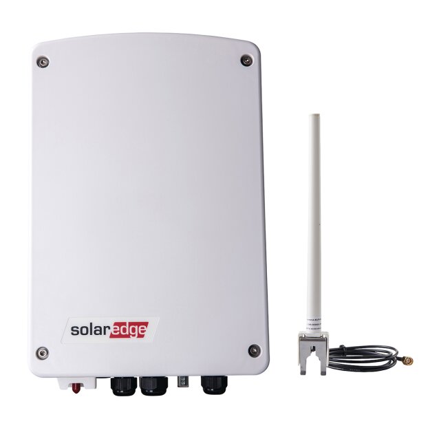 SolarEdge SMRT-HOT-WTR-30-S2 Smart Home Heizstabregler bis 3 kW