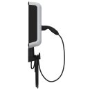 SolarEdge SE-EVK22SRM-01 Smart Energy EV-Ladegerät 22 kW, RFID + MID mit Typ 2 Ladebuchse