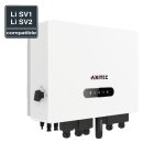 AXITEC Hybrid-Wechselrichter 3-ph, 2 MPPT, AFCI, ohne...