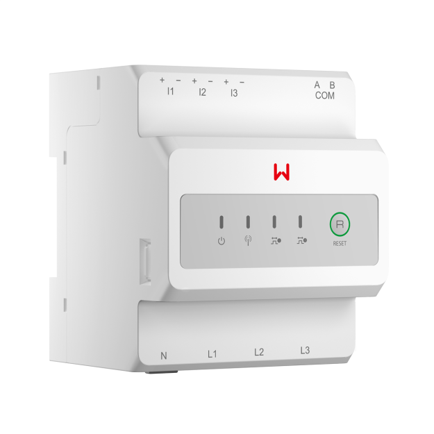 GoodWe GMA0300-15-00P Smart Meter für indirekte Messung, 3-phasig