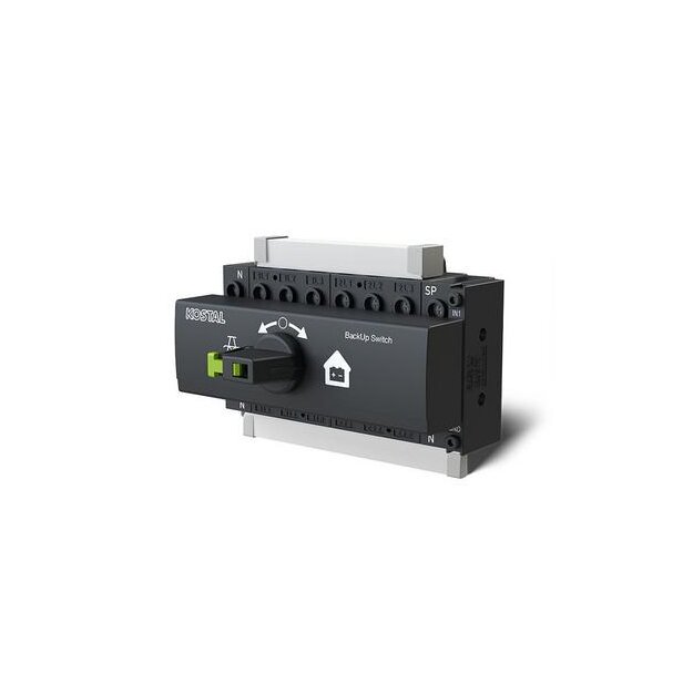 Kostal 12184452 Plenticore G3 BackUp Switch