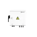 Pylontech HV-6 Combiner-Box für 6 Speichertürme...