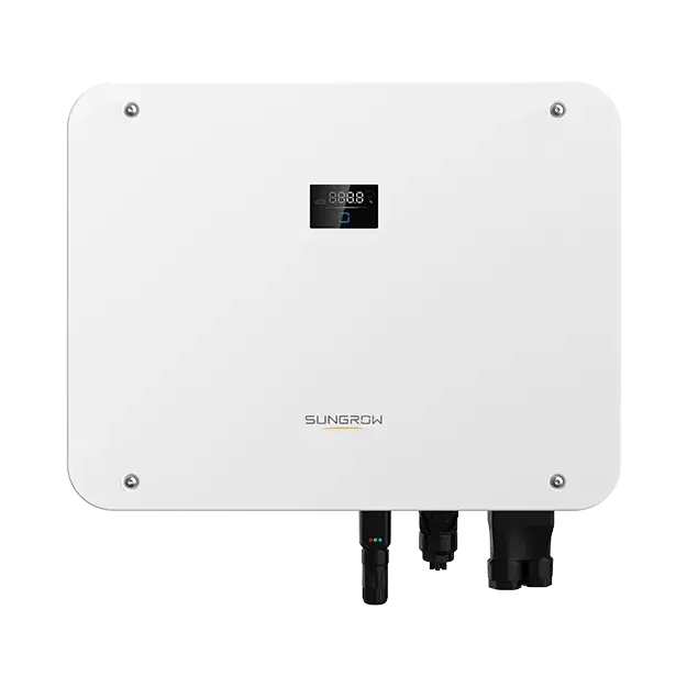 Sungrow Hybrid Wechselrichter 3-ph, 3 MPPT, AFCI, mit Display SH15T-V11