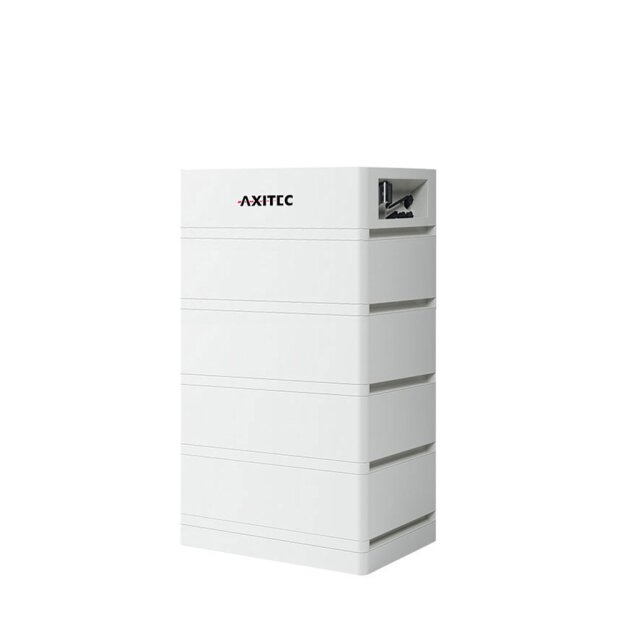 AXITEC  AXIstorage Li SV1 13.5 HV-Speicher, 13,5 kWh nutzbar (4x AY10730 + 1x  AY10785)