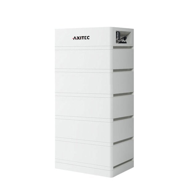 AXITEC  AXIstorage Li SV1 16.9 HV-Speicher, 16,9 kWh nutzbar (5x AY10730 + 1x  AY10785)