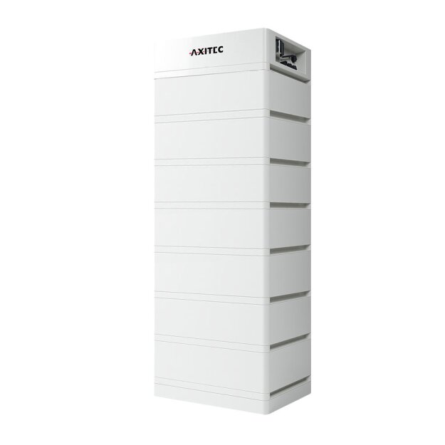 AXITEC  AXIstorage Li SV1 23.6 HV-Speicher, 23,6 kWh nutzbar (7x AY10730 + 1x  AY10785)