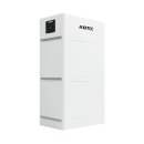 AXITEC  AXIstorage Li SV2 6.7 + AXIhycon 5H HV-Speichersystem, 6,7 kWh nutzbar, 3-phasig (2x AY10731 + 1x AY10786 + 1x AY10821)