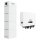 AXITEC  AXIstorage Li SV2 13.5 + AXIhycon 8H HV-Speichersystem, 13,5 kWh nutzbar, 3-phasig (4x AY10731 + 1x AY10786 + 1x AY10823)