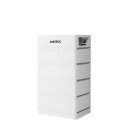 AXITEC  AXIstorage Li SV1 13.5 + AXIhycon 10H HV-Speichersystem, 13,5 kWh nutzbar, 3-phasig (4x AY10730 + 1x AY10785 + 1x AY10824)
