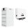 AXITEC  AXIstorage Li SV1 13.5 + AXIhycon 10H HV-Speichersystem, 13,5 kWh nutzbar, 3-phasig (4x AY10730 + 1x AY10785 + 1x AY10824)