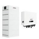 AXITEC  AXIstorage Li SV1 16.9 + AXIhycon 10H...