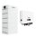 AXITEC  AXIstorage Li SV1 16.9 + AXIhycon 10H HV-Speichersystem, 16,9 kWh nutzbar, 3-phasig (4x AY10730 + 1x AY10785 + 1x AY10824)