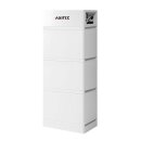 AXITEC + Goodwe  AXIstorage Li SV2 10.1 + GW 8KN-ET Plus...