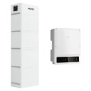 AXITEC + Goodwe  AXIstorage Li SV2 13.5 + GW 10KN-ET Plus...