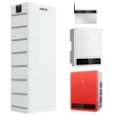AXITEC + Goodwe AXIstorage Speichersystem Set (7x...
