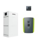 AXITEC + Kostal AXIstorage Li SV2 6.7 + Plenticore Plus...