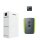 AXITEC + Kostal AXIstorage Li SV2 6.7 + Plenticore Plus 4.2 G2 HV-Speichersystem + Wechselrichter Set (2x AXITEC-AY10731 + AY10786) + (Kostal-10537876 + 10535114)