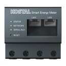 AXITEC + Kostal AXIstorage Li SV2 10.1 + Plenticore Plus 10 G2 HV-Speichersystem + Wechselrichter Set (4x AXITEC-AY10731 + AY10786) + (Kostal-10537876 + 10535118)