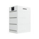 AXITEC + Kostal  AXIstorage Li SV1 10.1 + Plenticore Plus 10 G2 HV-Speichersystem + Wechselrichter Set (3x AXITEC-AY10730 + AY10785) + (Kostal-10537876 + 10535118)