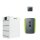 AXITEC + Kostal  AXIstorage Li SV1 10.1 + Plenticore Plus 10 G2 HV-Speichersystem + Wechselrichter Set (3x AXITEC-AY10730 + AY10785) + (Kostal-10537876 + 10535118)