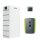 AXITEC + Kostal  AXIstorage Li SV1 16.9 + Plenticore Plus 8.5 G2 HV-Speichersystem + Wechselrichter Set (5x AXITEC-AY10730 + AY10785) + (Kostal-10537876 + 10535117)