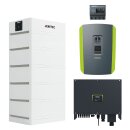AXITEC + Kostal  AXIstorage Li SV1 16.9 +Plenticore BI10...
