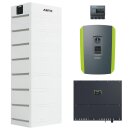 AXITEC + Kostal  AXIstorage Li SV1 23.6 +Plenticore BI10...