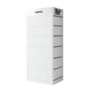 AXITEC + Kostal  AXIstorage Li SV1 60.6 + Plenticore BI10...