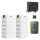AXITEC + Kostal  AXIstorage Li SV1 33.8+Plenticore BI10 +PikoCI30+60 HV-Speichersystem + Wechselrichter Set (10x AXITEC-AY10730 + 2xAY10785) + (Kostal-10534084 + 10537876 + 10534223 + 10535120) + Pylontech-HV-3_Combiner-Box
