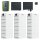 AXITEC + Kostal  AXIstorage Li SV1 60.6+Plenticore BI10 +PikoCI30+60 HV-Speichersystem + Wechselrichter Set (18x AXITEC-AY10730 + 3xAY10785) + (Kostal-10534084 + 10537876 + 10534223 + 10535120) + Pylontech-HV-3_Combiner-Box