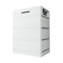 AXITEC + Kostal  AXIstorage Li SV1 10.1 + Plenticore...