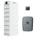 AXITEC + Kostal  AXIstorage Li SV1 23.6 + Plenticore...