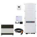 BYD B-BOX LVS 4.0 (4 kWh) (12940053-00 + 12940054-00) +...