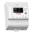 BYD B-BOX LVS 4.0 (4 kWh) (12940053-00 + 12940054-00) + BYD 13172499-00 + SolarEdge SE10K-RWS48BEN4 + SolarEdge MTR-240-3PC1-D-A-MW + HIS-BYD-RKS_35_2500