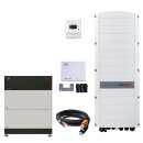 BYD B-BOX LVS 8.0 (8 kWh) (2x 12940053-00 + 12940054-00)...