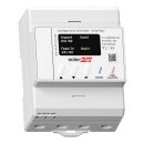 BYD B-BOX LVS 12.0 (12 kWh) (3x 12940053-00 + 12940054-00) + BYD 13172499-00 + SolarEdge SE8K-RWS48BEN4 + SolarEdge MTR-240-3PC1-D-A-MW + HIS-BYD-RKS_35_2500